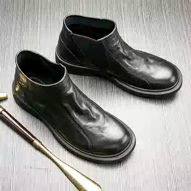 Brounvanm 4CM