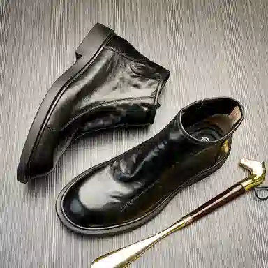Brounvanm 3cm