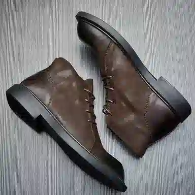 Brounvanm 3cm