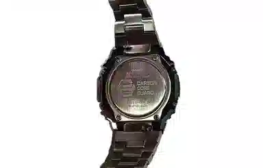 CASIO GA2100 GA-2100-1A