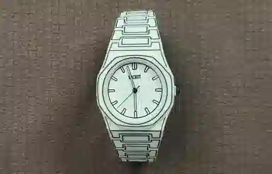 Vickit Watch Set