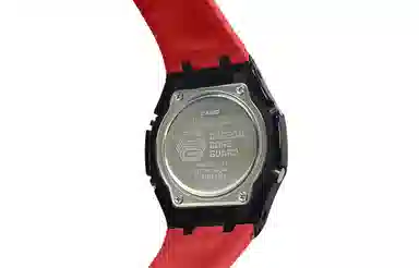 CASIO 200 GA-2100-1A1