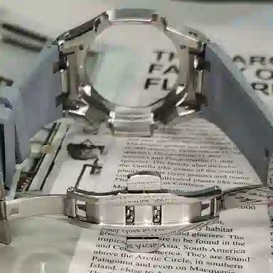 Vickit CASIOAK GA2100 GA2110 GAB2102