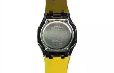 CASIO 200 GA-2100-9A9-Prism Era