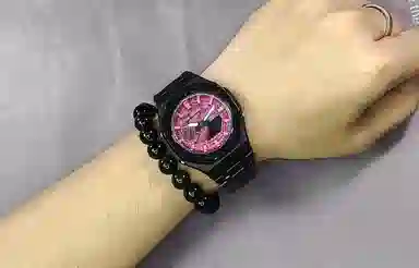 CASIO 200 GA-2100SKE-7A