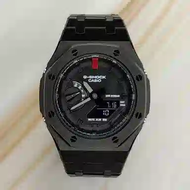 CASIO 200 GA-2100-1A1