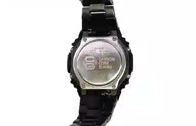 CASIO GA2100 GA-2100-1A1