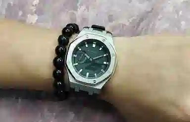 CASIO 200 GA-2100-1A1