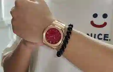 CASIO 200 GA-2100-4A