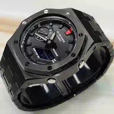 CASIO 200 GA-2100-1A1