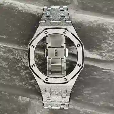 Vickit CASIOAK GA2100 GA2110 GAB2100