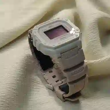 CASIO 10 W-218HC-4AV