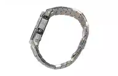 CASIO 200 GA-2100-1A