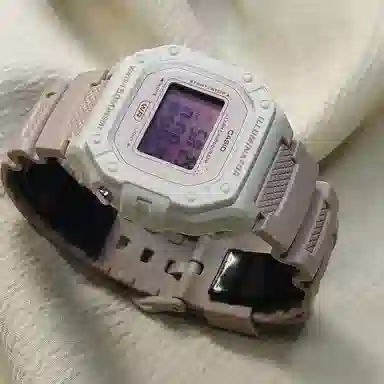 CASIO 10 W-218HC-4AV