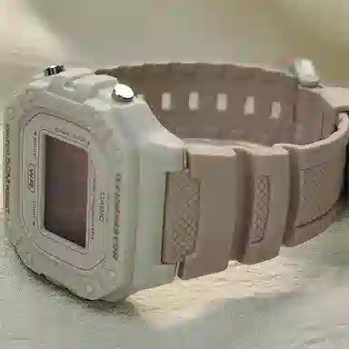 CASIO 10 W-218HC-4AV