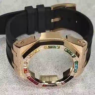 Vickit CASIOAK GA2100 GA2110 GAB2100