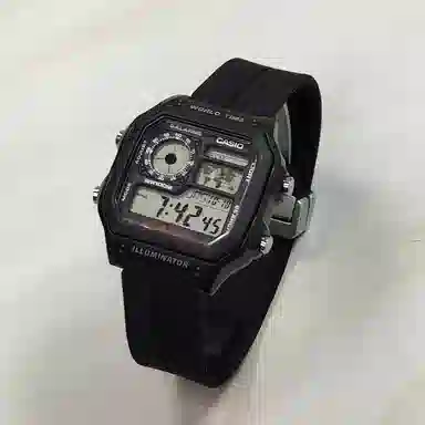 Casio AE-1200WH-1A