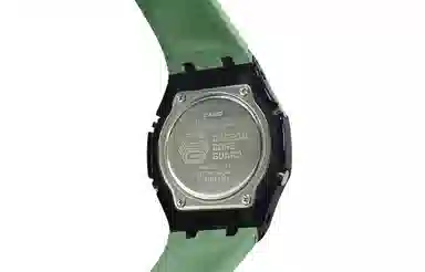 CASIO 200 GA-2100-1A1