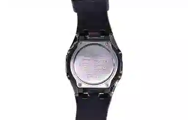 CASIO GA2100 GA-2100-1A1