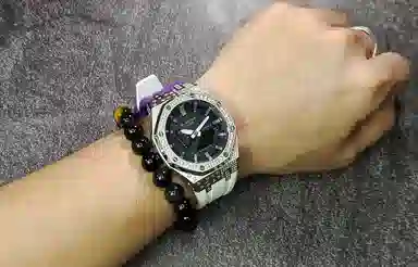 CASIO 200 GA-2100-1A