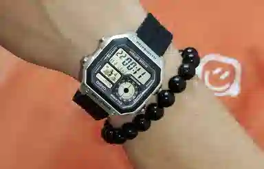 Casio AE-1200WHD-1A