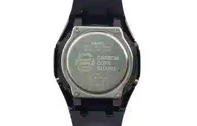 CASIO 200 GA-2100-1A1