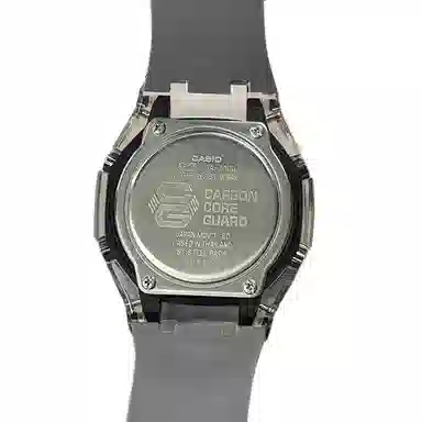 CASIO 200 GA-2100-1A1