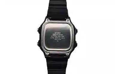 CASIOYOUTH 10 AE-1200WH-1A