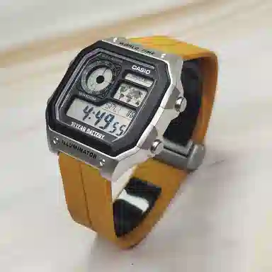 Casio AE-1200WH-1C