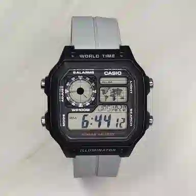 CASIOYOUTH AE-1200WH-1A