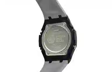 CASIO 200 GA-2100-1A1