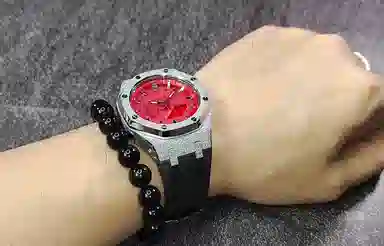 CASIO 200 GA-2100-4A