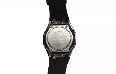 CASIO GA2100 GA-2100-1A1