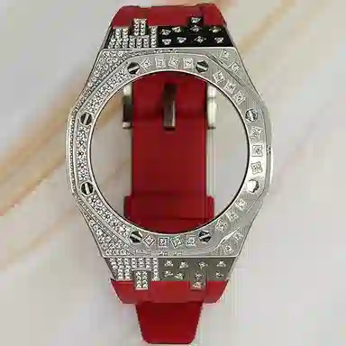 Vickit CASIOAK GA2100 GA2110 GAB2100