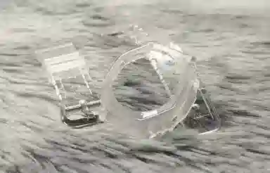 Vickit CASIOAK GA2100 GA2110 GAB2100 17cm