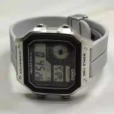 CASIOYOUTH AE-1200WH-1C