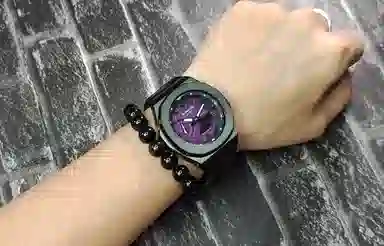 CASIO 200 GA-2100SKE-7A