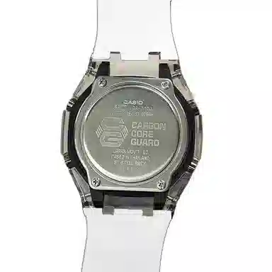 CASIO 200 GA-2100-1A1