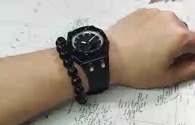 CASIO 200 GA-2100-1A