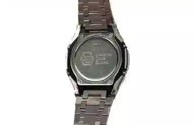 CASIO 200 GA-2100SKE-7A