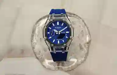 CASIO 200 GA-2100HC-2A