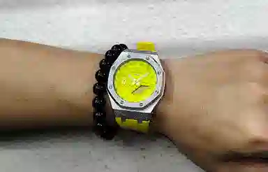 CASIO 200 GA-2100-9A9