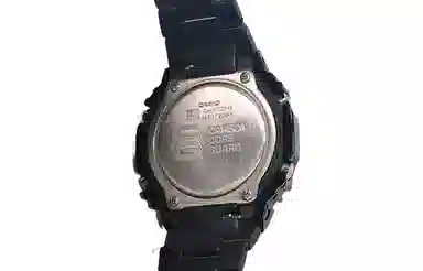 CASIO 200 GA-2100-1A1