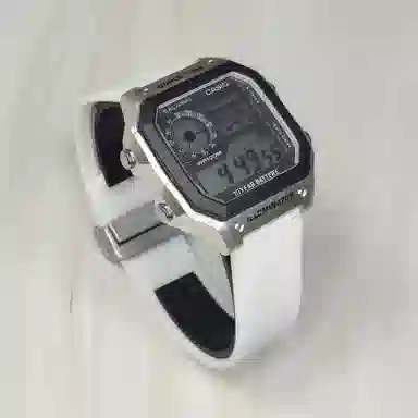 CASIOYOUTH AE-1200WH-1C