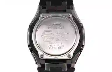 CASIO 200 GA-2100-1A1