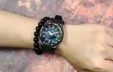 CASIO 200 GA-2100SKE-7A