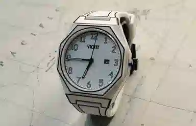 Vickit Watch Gift Set