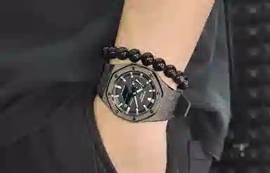 CASIO 200 GA-2100SKE-7AMK-IV