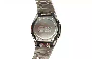 CASIO 200 GA-2100SKE-7A