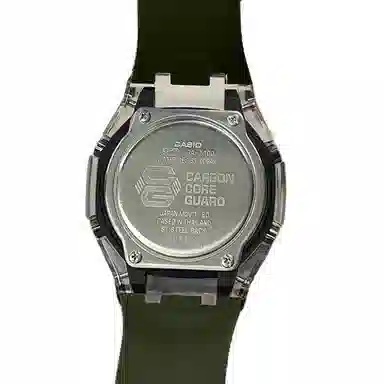 CASIO 200 GA-2100-1A1